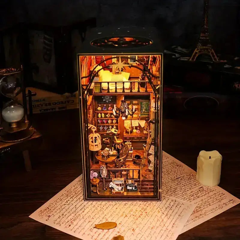 WonderWood™ Mira Magic House